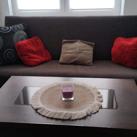 Apartament Kaja Apartment Гожов Велкополски Екстериор снимка