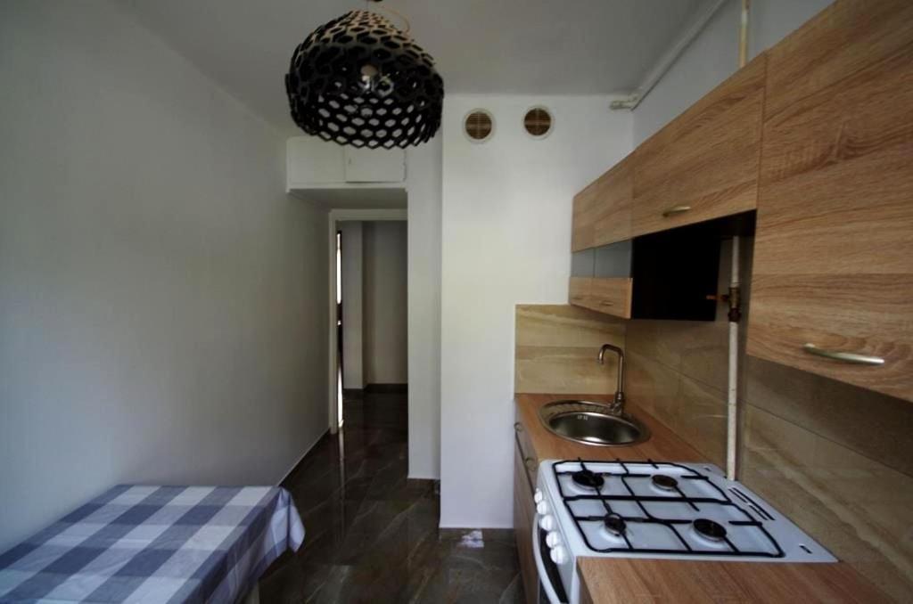 Apartament Kaja Apartment Гожов Велкополски Екстериор снимка