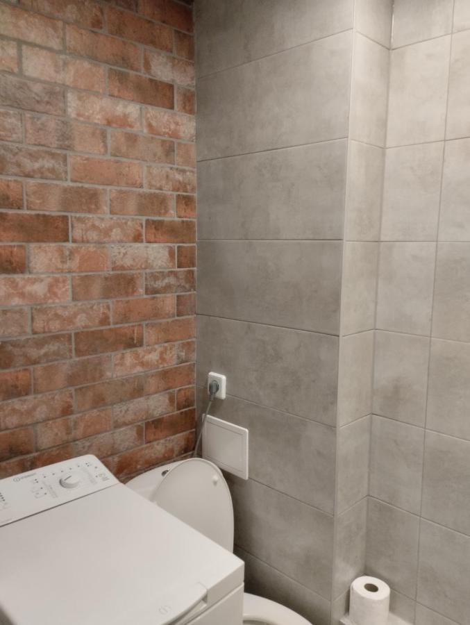 Apartament Kaja Apartment Гожов Велкополски Екстериор снимка
