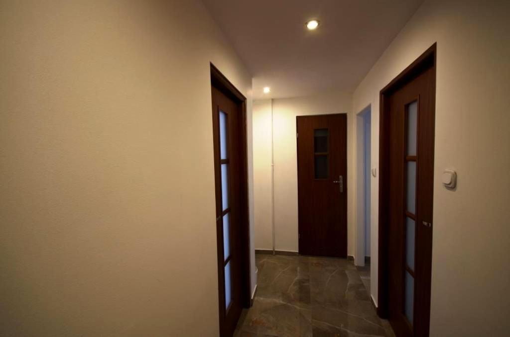 Apartament Kaja Apartment Гожов Велкополски Екстериор снимка