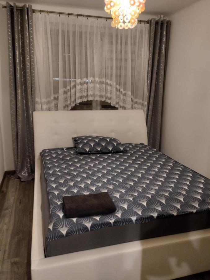 Apartament Kaja Apartment Гожов Велкополски Екстериор снимка