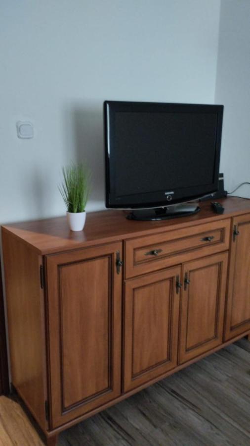 Apartament Kaja Apartment Гожов Велкополски Екстериор снимка